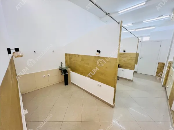 Spațiu comercial Sibiu - poza 6