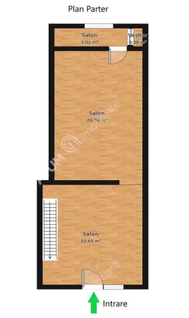 Spațiu comercial Sibiu - poza 7
