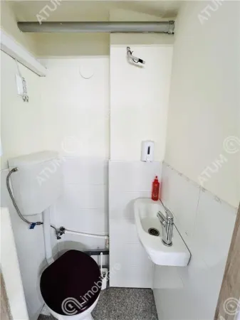 Spațiu comercial Sibiu - poza 9