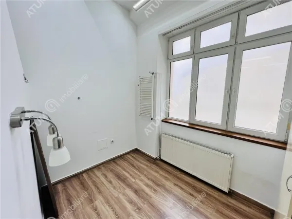 Spațiu comercial Sibiu - poza 10