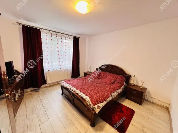 Casă 4 camere Sibiu - poza 1