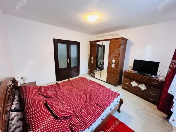 Casă 4 camere Sibiu - poza 2