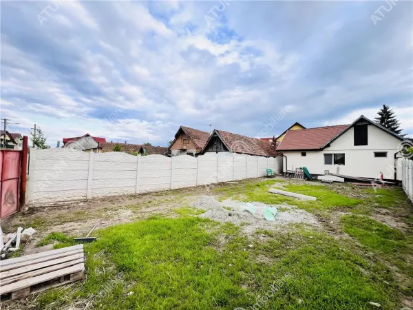 Casă 4 camere Sibiu - poza 11
