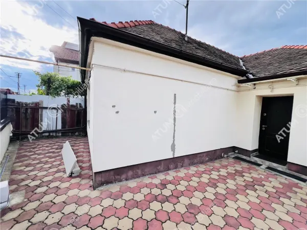 Casă 4 camere Sibiu - poza 12