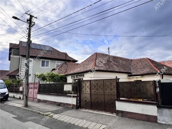 Casă 4 camere Sibiu - poza 14