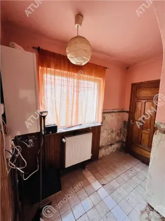 Casă 4 camere Sibiu - poza 15