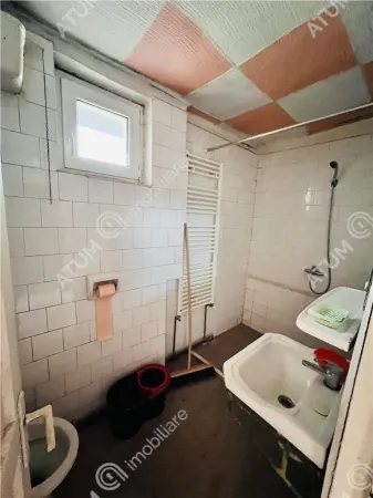 Casă 4 camere Sibiu - poza 16
