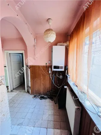 Casă 4 camere Sibiu - poza 17