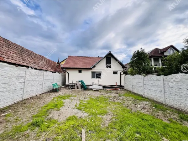 Casă 4 camere Sibiu - poza 19