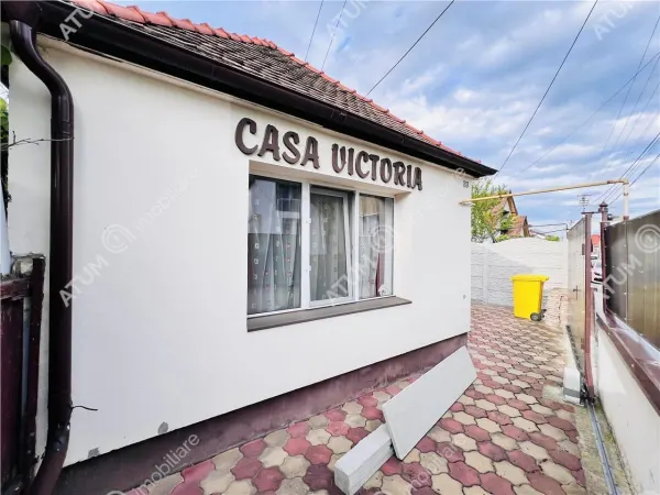 Casă 4 camere Sibiu - poza 20
