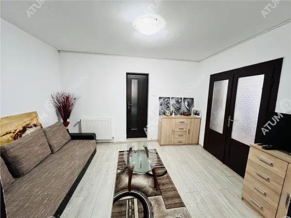 Casă 4 camere Sibiu - poza 3