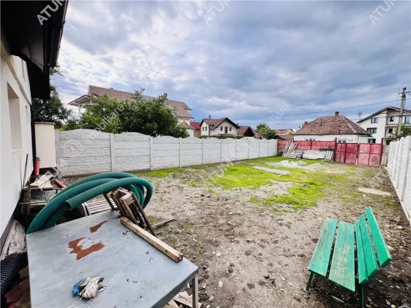 Casă 4 camere Sibiu - poza 22