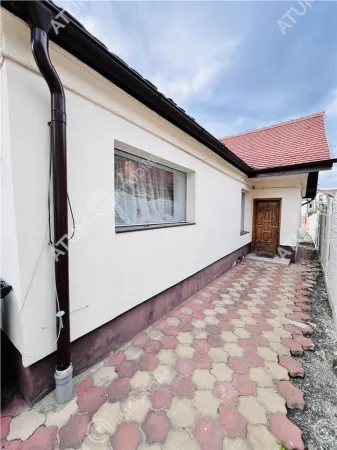 Casă 4 camere Sibiu - poza 23