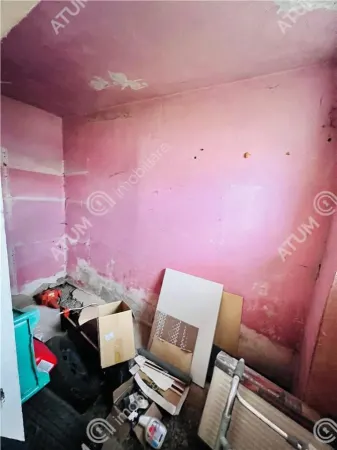 Casă 4 camere Sibiu - poza 24