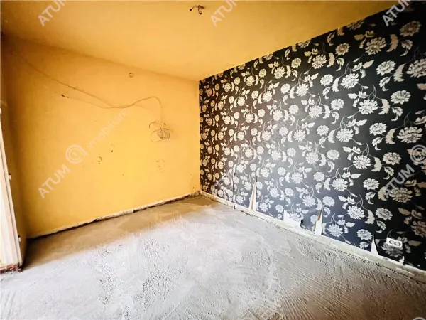 Casă 4 camere Sibiu - poza 26