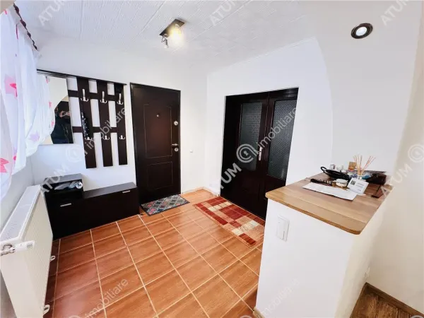 Casă 4 camere Sibiu - poza 5