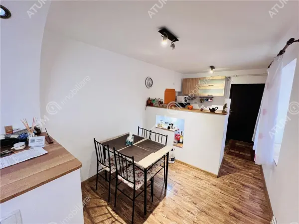 Casă 4 camere Sibiu - poza 6