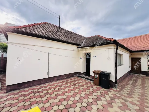 Casă 4 camere Sibiu - poza 7