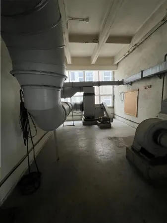 Spațiu industrial Sibiu - poza 11
