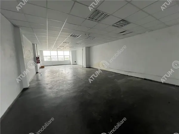Spațiu industrial Sibiu - poza 10