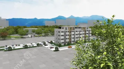 De vanzare cu 2 camere si loc de parcare zona Lacul lui Binder din Sibiu - foto 1