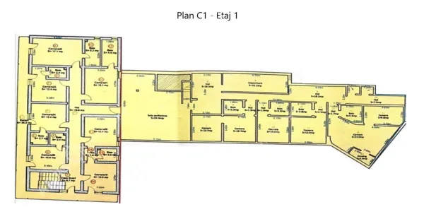 Hotel/Pensiune Rasinari - poza 12