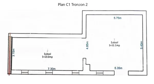 Hotel/Pensiune Rasinari - poza 16