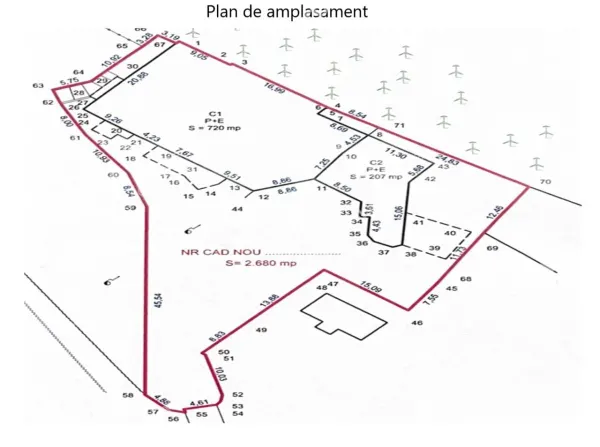 Hotel/Pensiune Rasinari - poza 17