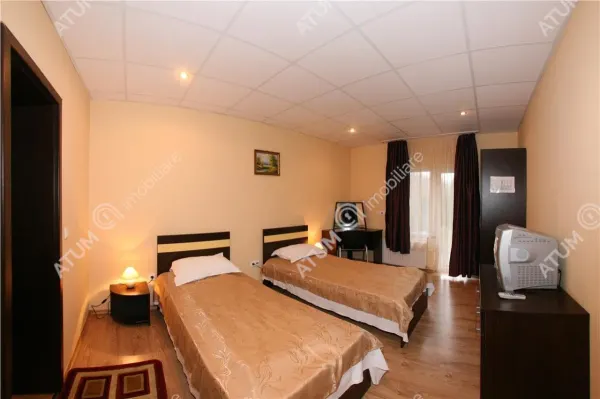 Hotel/Pensiune Rasinari - poza 18