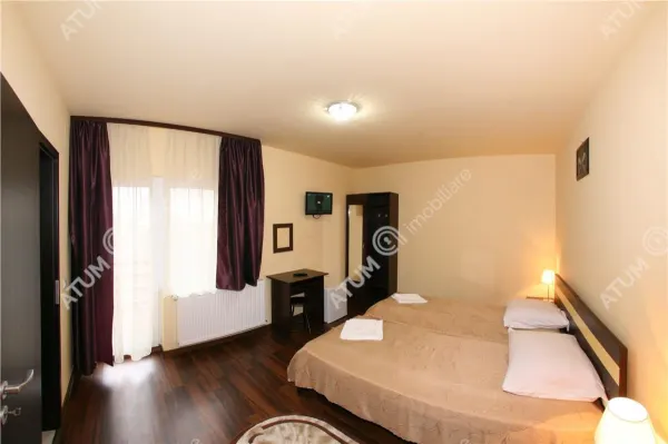 Hotel/Pensiune Rasinari - poza 19