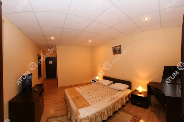 Hotel/Pensiune Rasinari - poza 20