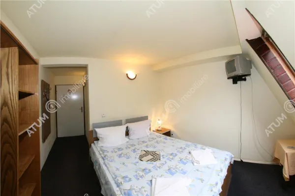 Hotel/Pensiune Rasinari - poza 26