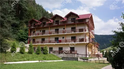 Hotel/Pensiune Rasinari - poza 27