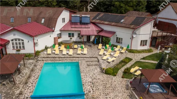 Hotel/Pensiune Rasinari - poza 28