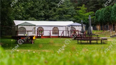 Hotel/Pensiune Rasinari - poza 32