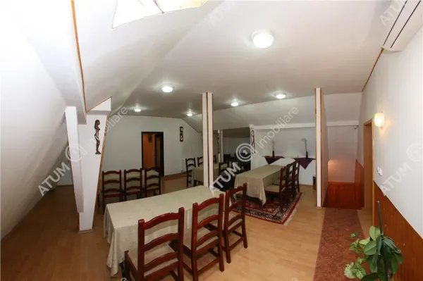 Hotel/Pensiune Rasinari - poza 34