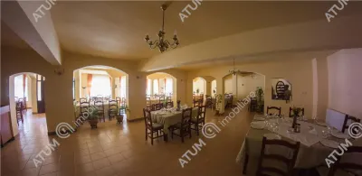 Hotel/Pensiune Rasinari - poza 37