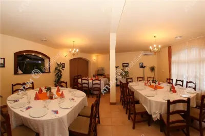 Hotel/Pensiune Rasinari - poza 40