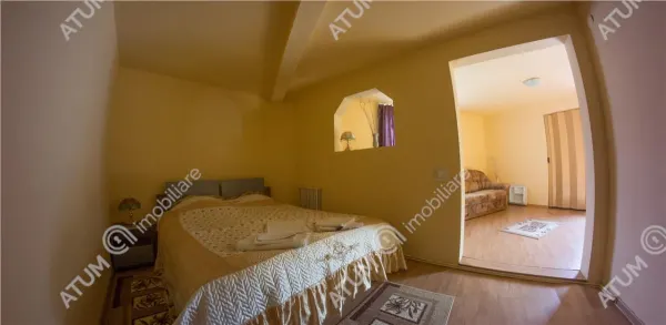Hotel/Pensiune Rasinari - poza 47