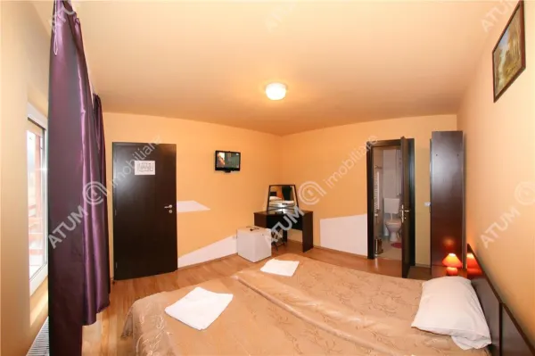 Hotel/Pensiune Rasinari - poza 48