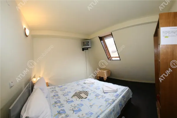 Hotel/Pensiune Rasinari - poza 49