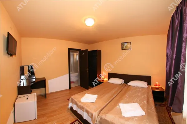 Hotel/Pensiune Rasinari - poza 50