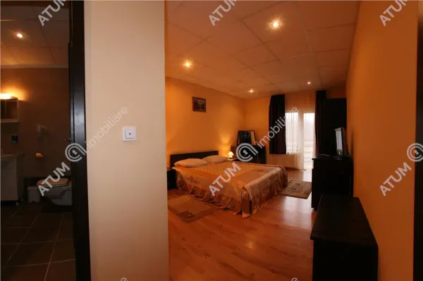 Hotel/Pensiune Rasinari - poza 51