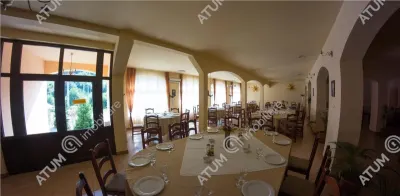 Hotel/Pensiune Rasinari - poza 54