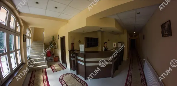 Hotel/Pensiune Rasinari - poza 55