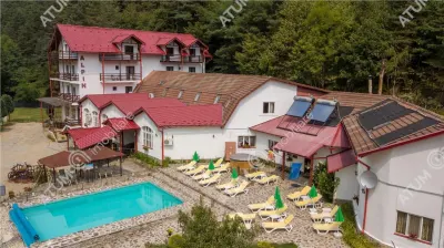 Hotel/Pensiune Rasinari - poza 57