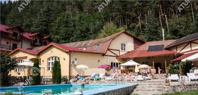 Hotel/Pensiune Rasinari - poza 58