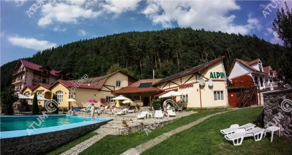 Hotel/Pensiune Rasinari - poza 65