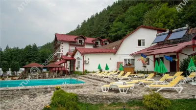Hotel/Pensiune Rasinari - poza 66