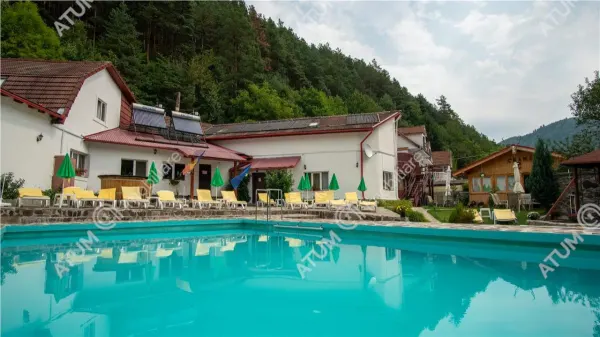 Hotel/Pensiune Rasinari - poza 67